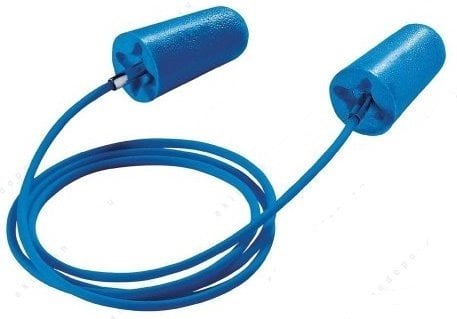 X-fit Detectable Kulak Tıkacı