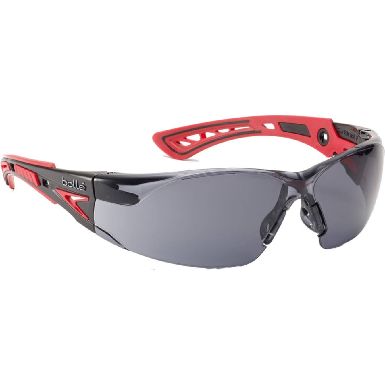 Bolle Rush+ Plus Füme Gözlük