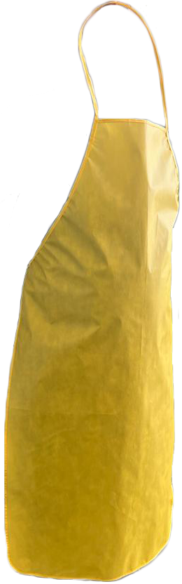 Faba KO-800 Kimyasal Önlük