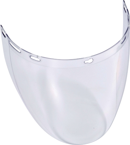 Delta Plus Visor Toric