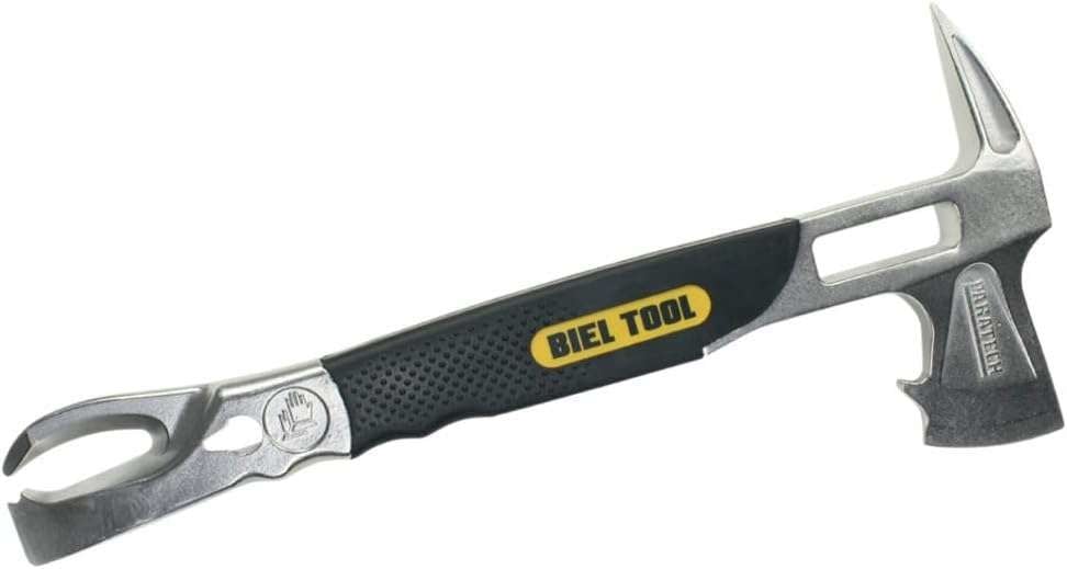 Paratech Biel Tool İtfaiyeci Baltası