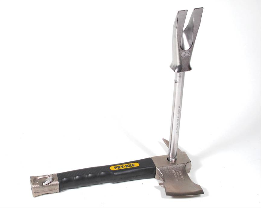 Paratech Pry-Axe Kurtarma Baltası