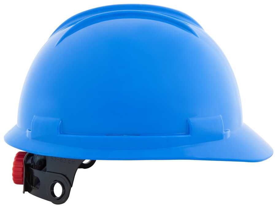 BBU SP 300 HDPE Vidalı Baret