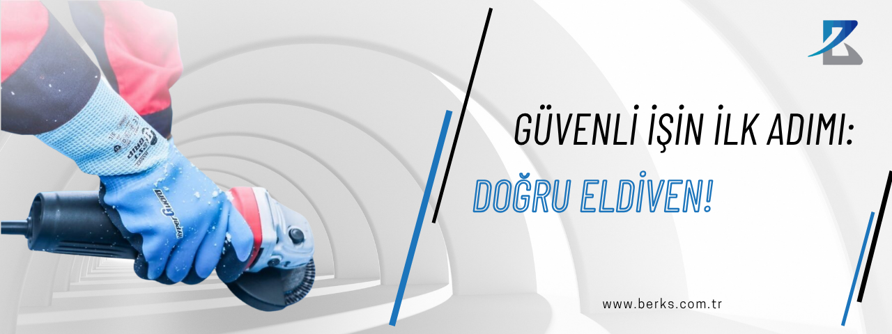 İş Eldivenleri Hakkında Bilmeniz Gereken Her Şey