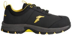 Goodyear Enduro S3L ESD SR FO HRO Fiberglas İş Ayakkabısı