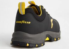 Goodyear Enduro S3L ESD SR FO HRO Fiberglas İş Ayakkabısı