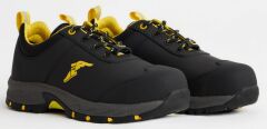 Goodyear Enduro S3L ESD SR FO HRO Fiberglas İş Ayakkabısı