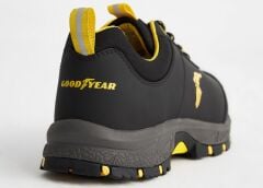 Goodyear Enduro SB PL WR SR FO HRO Yalıtkan Fiberglas İş Ayakkabısı