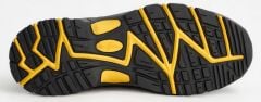 Goodyear Enduro SB PL WR SR FO HRO Yalıtkan Fiberglas İş Ayakkabısı
