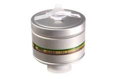 Drager 6738802 A2B2E2K1 RD40 Gaz Filtresi