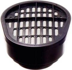 Drager 6738816 ABEK1 Gaz Filtresi