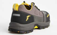 Goodyear Offroad S3L ESD SR FO HRO Fiberglas Burun İş Ayakkabısı