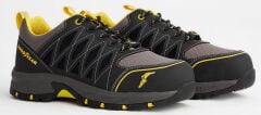 Goodyear Outlander S1PL ESD SR FO HRO Fiberglas İş Ayakkabısı