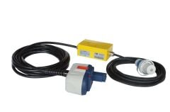 Lukas 220 V Güç Kaynağı Ünitesi E3