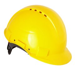 CNG 600 Vida Çark Ayarlı Baret Sarı