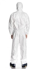 Faba T-530 Koruyucu Tulum