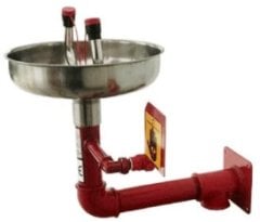 Gim 102P Duvara Monte Göz Duşu