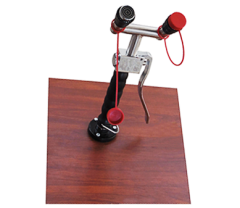 Gim 105 Masa Üstü Göz Duşu