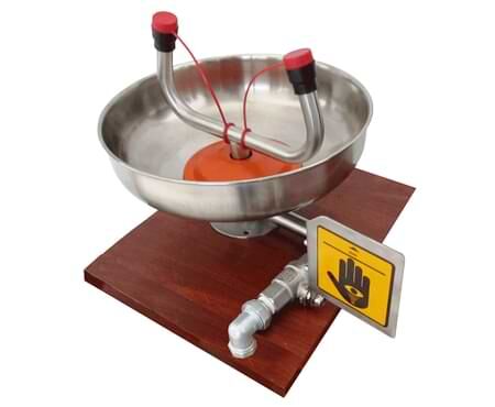 Gim 121 Masa Üstü Göz Duşu