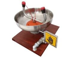 Gim 121 Masa Üstü Göz Duşu