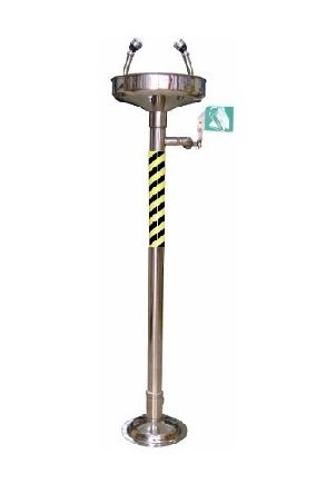 Gim 141 Yere Monte Göz Duşu