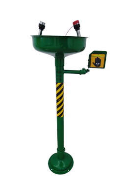 Gim 142 Yere Monte Göz Duşu