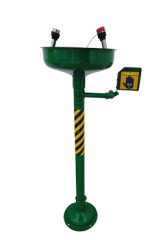 Gim 142 Yere Monte Göz Duşu