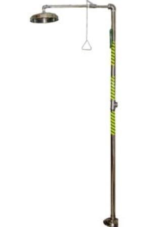 Gim 171 Vücut Duşu Paslanmaz Çelik