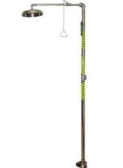 Gim 171 Vücut Duşu Paslanmaz Çelik