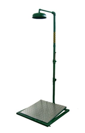 Gim 182 Vücut Duşu Galvaniz