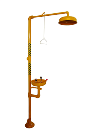 Gim 212 Göz Yüz Vücut Duşu