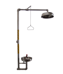 Gim 213 Göz Yüz Vücut Duşu