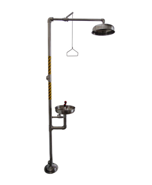 Gim 221 Göz Yüz Vücut Duşu