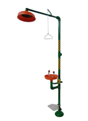 Gim 222 Göz Yüz Vücut Duşu