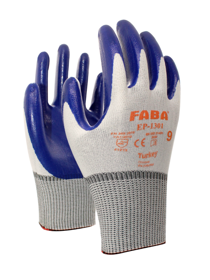 Faba EP-1301 İş Eldiveni