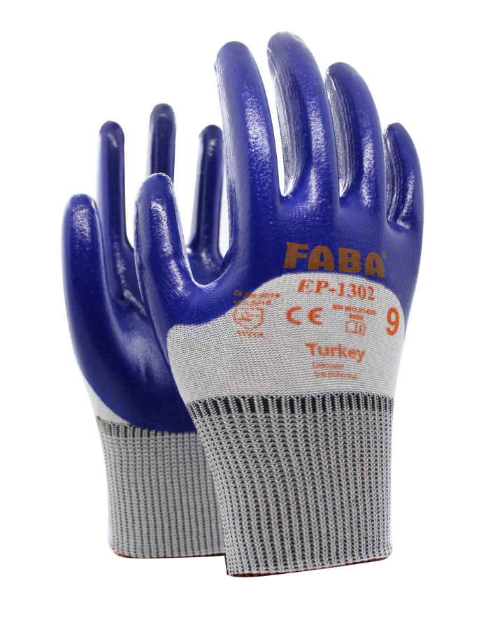Faba EP 1302 İş Eldiveni