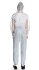 Faba T-300 Koruyucu Tulum