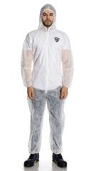 Faba T-300 Koruyucu Tulum