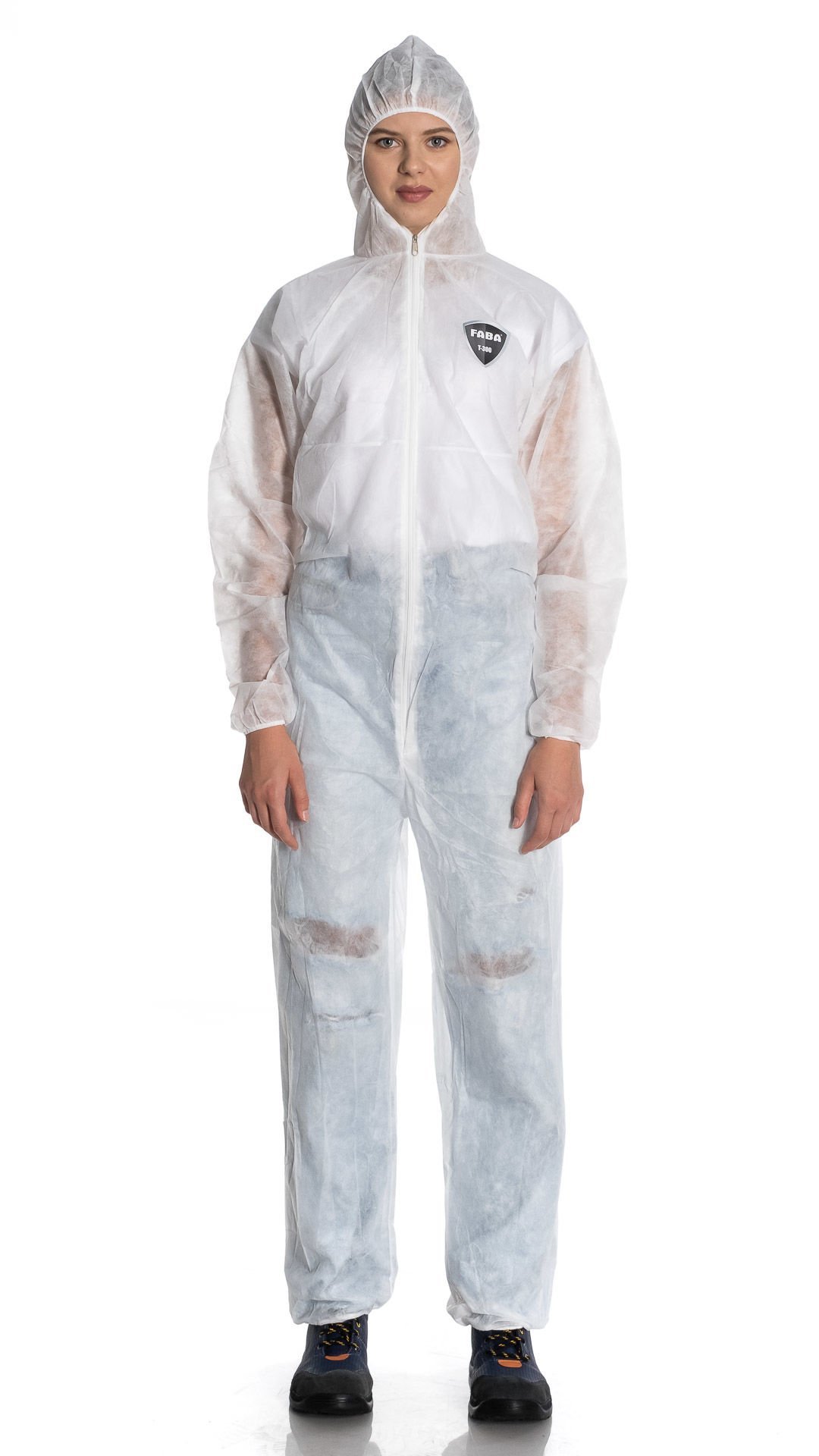 Faba T-300 Koruyucu Tulum