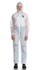 Faba T-300 Koruyucu Tulum