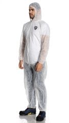 Faba T-300 Koruyucu Tulum