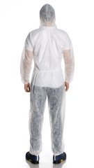 Faba T-300 Koruyucu Tulum