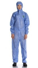 Faba T 500 Mavi Koruyucu Tulum