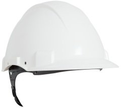 BBU CNG 500 Vida Ayarlı Baret Beyaz