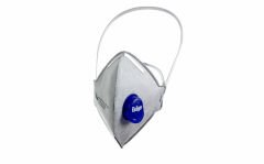 Drager 1710 Ventilli Odour FFP1 Toz Maskesi