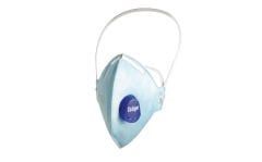 Drager X-Plore 1720 Ventilli FFP Toz Maskesi