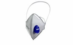 Drager X-Plore 1720 Ventilli Odour FFP2 Toz Maskesi