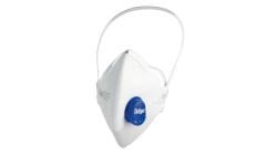 Drager X-Plore 1730 FFP3 Ventilli Toz Maskesi