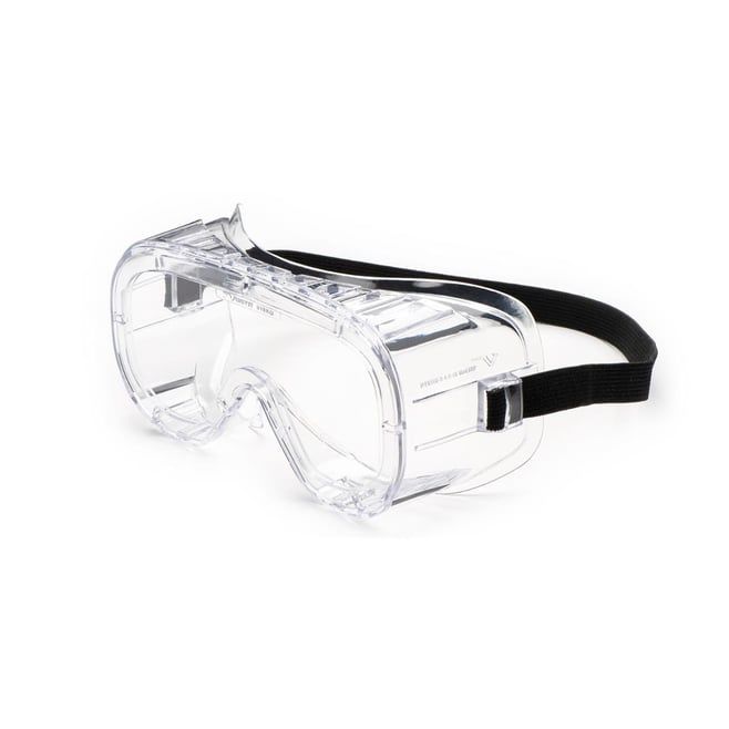 Univet 602 Goggle Gözlük