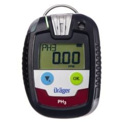 Drager Pac 8000 Gaz Algılama Cihazı